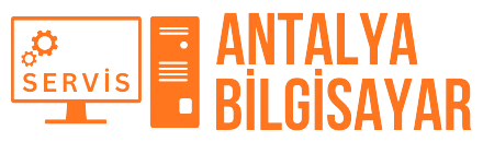 Antalya Bilgisayar Teknik Servis