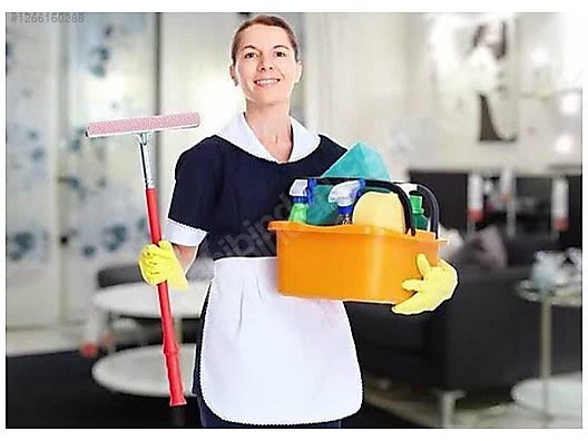 Ev Yardımcısı