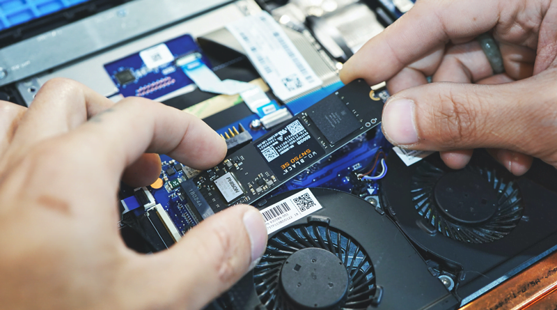 SSD Diskler-Teknoloji Avantajlar ve Dezavantajlar