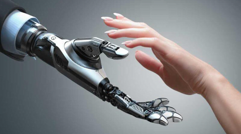 Yapay Zeka ve İnsan-Makine Etkileşimi